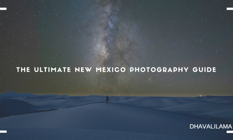 New Mexico Photography