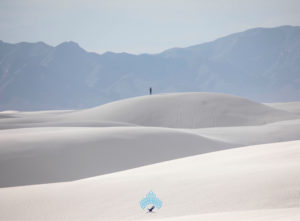 white sands photography
