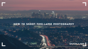 time-lapse photography