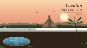 Yucatan Travel guide