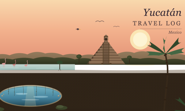 Yucatan Travel guide