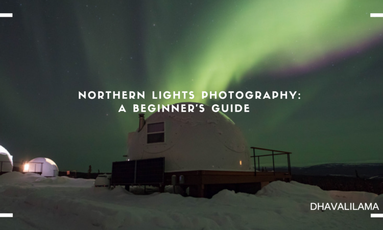 Northern Lights Photography