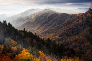 Smoky Mountains Photography