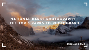 national parks photography