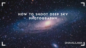 deep sky photography