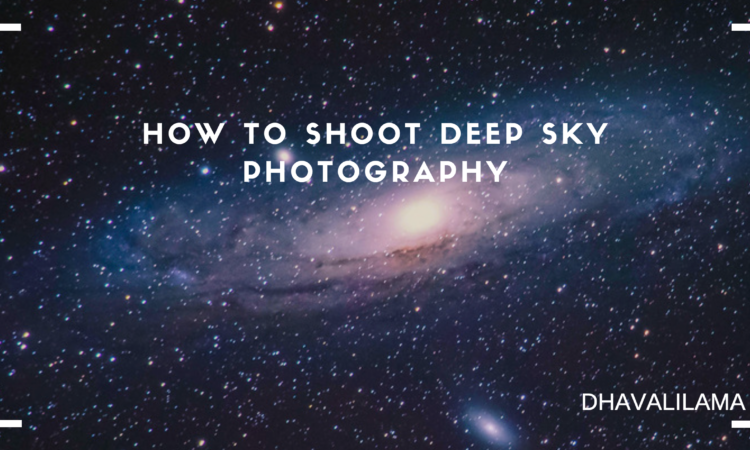 deep sky photography
