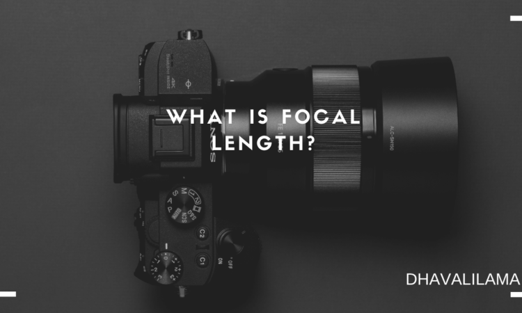 focal length