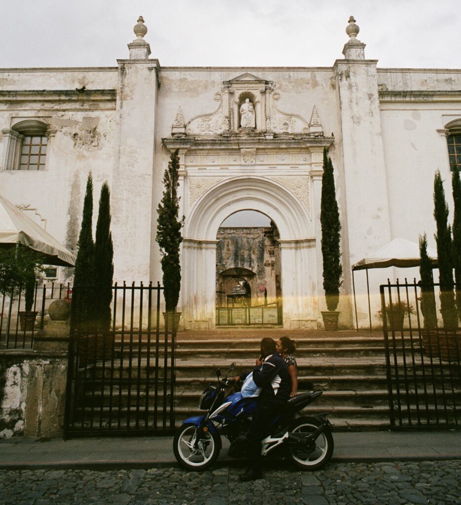 antigua guatemala photography