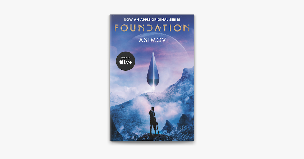 prelude to foundation