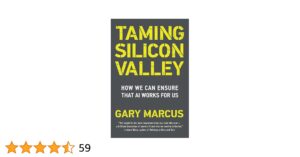 taming silicon valley