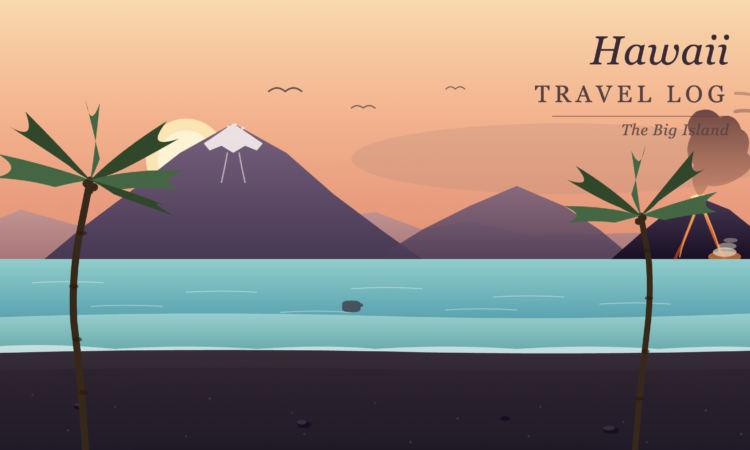 Hawaii travel guide