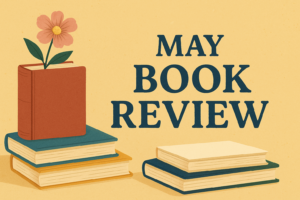 May Book Review