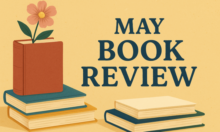 May Book Review
