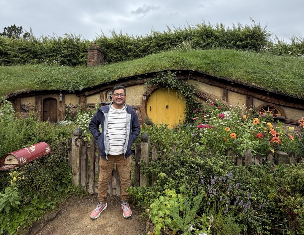 hobbiton 