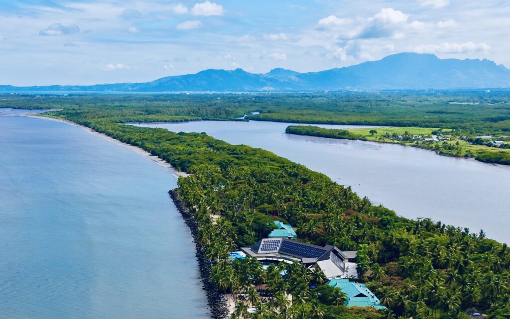 Fiji